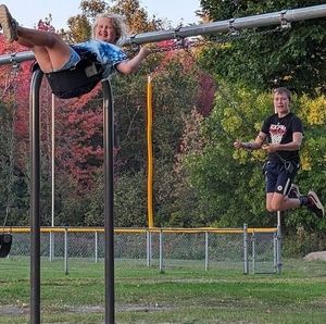 Meet your Posher, Kimberly